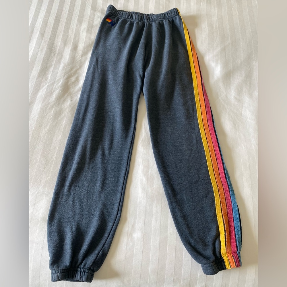 Women’s Aviator Nation Sweatpants
